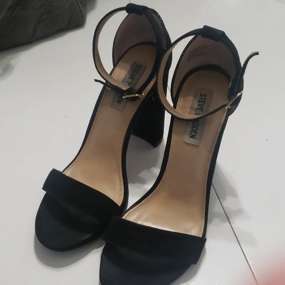 Steve Madden Heels
